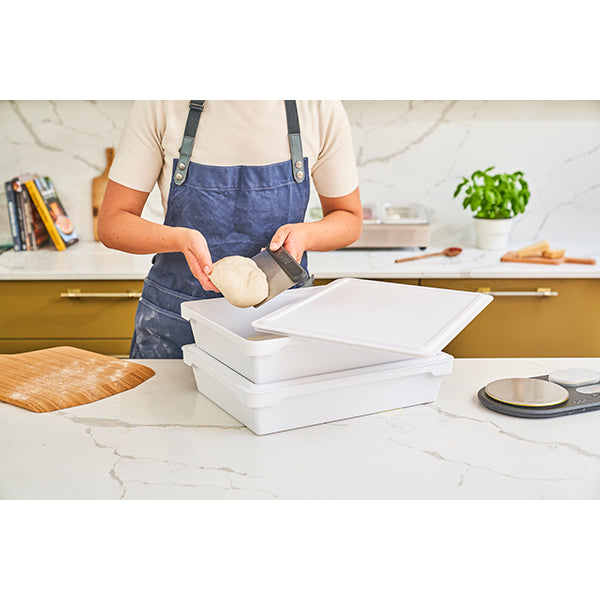 Set de 2 boîtes à pâtons Ooni - Mathon - 5