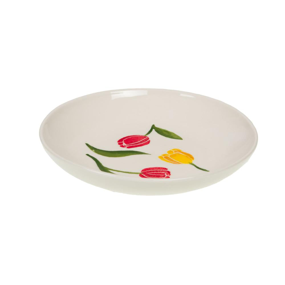 Assiette creuse Greta 19,5 cm (lot de 6) Amadeus - Mathon - 2