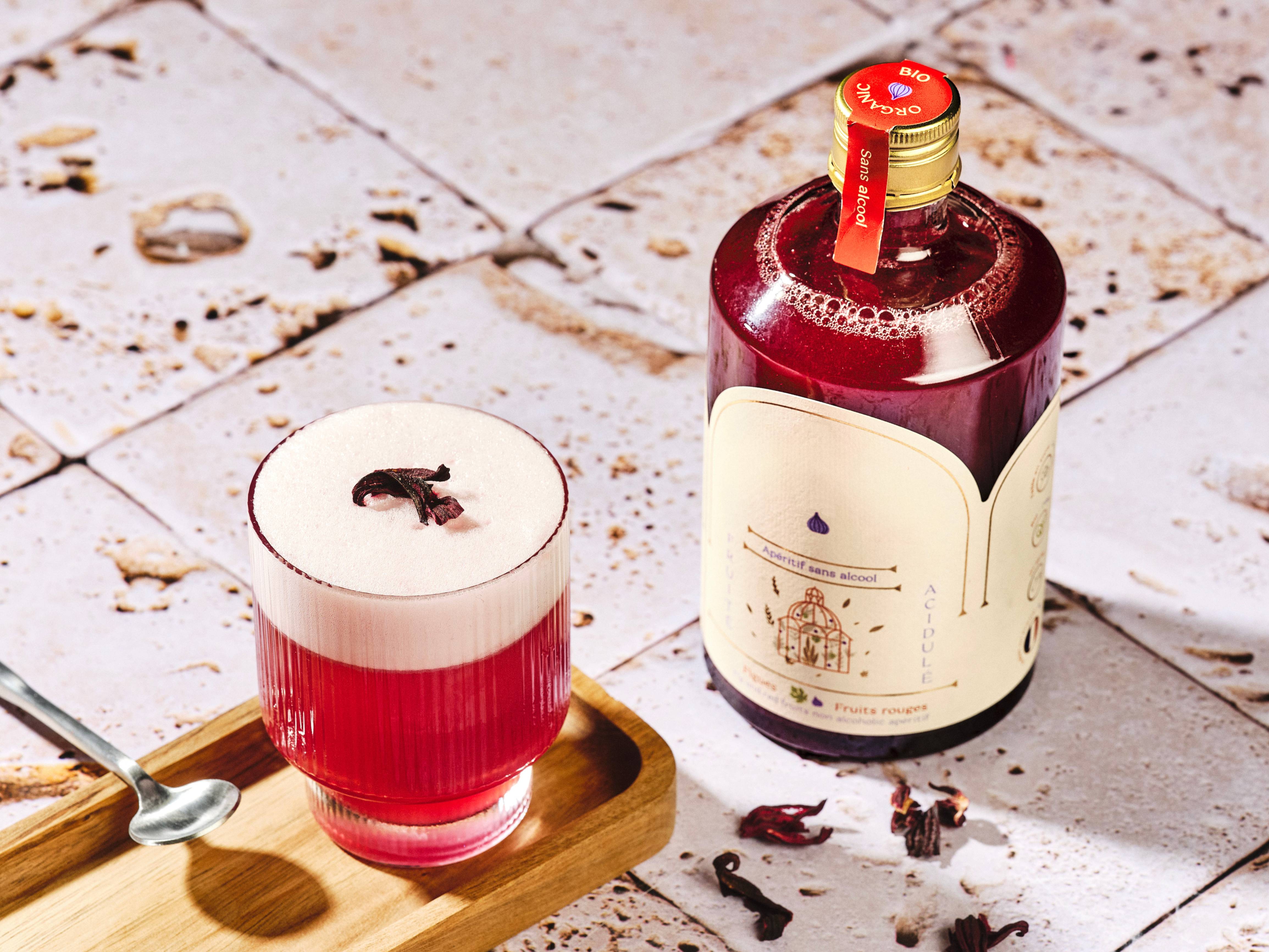 Lot de 24 set complet en cristallin (cristal sans plomb) transparent D Björn - Mathon - 3