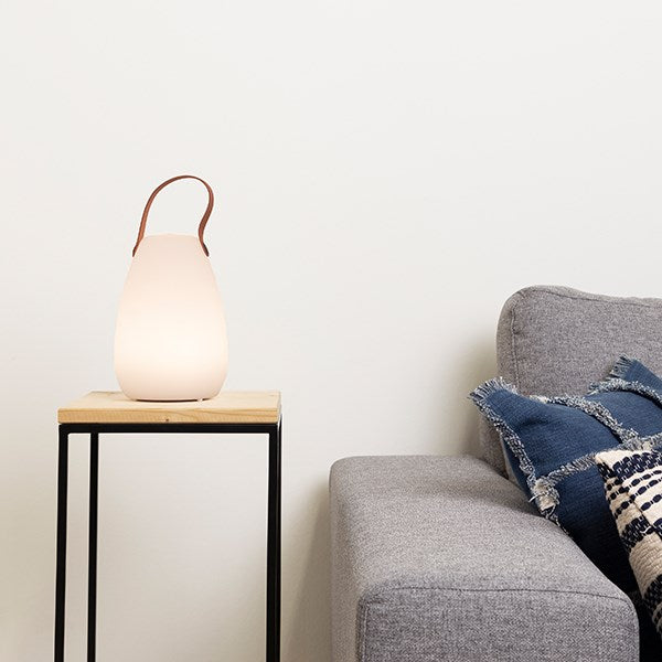 Lampe LED rechargeable 7 couleurs Smartwares - Mathon - 6