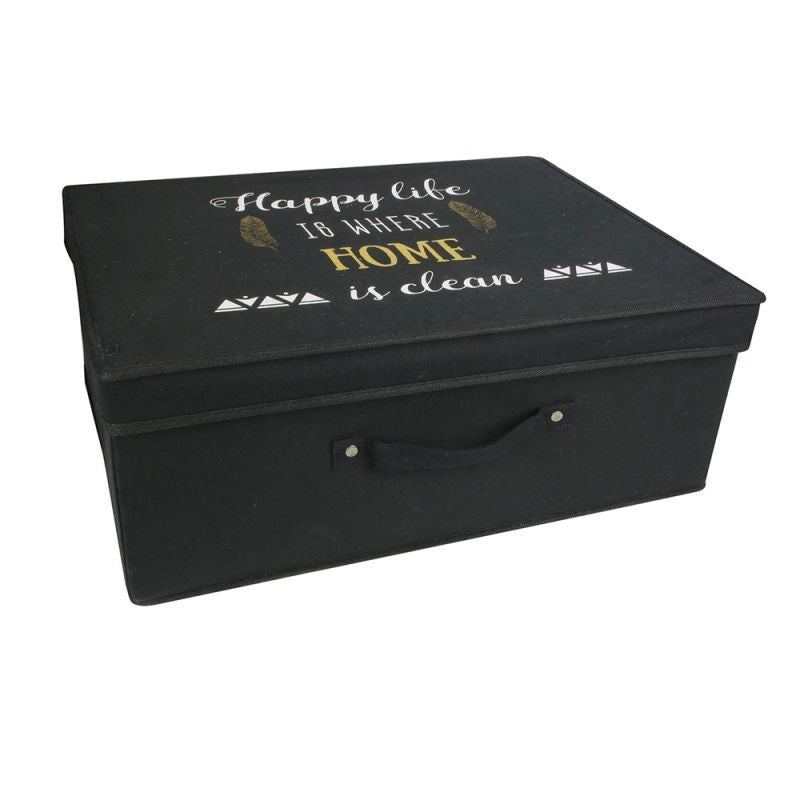 Boite De Rangement 38l Idebox RG5979 CMP - Mathon - 5