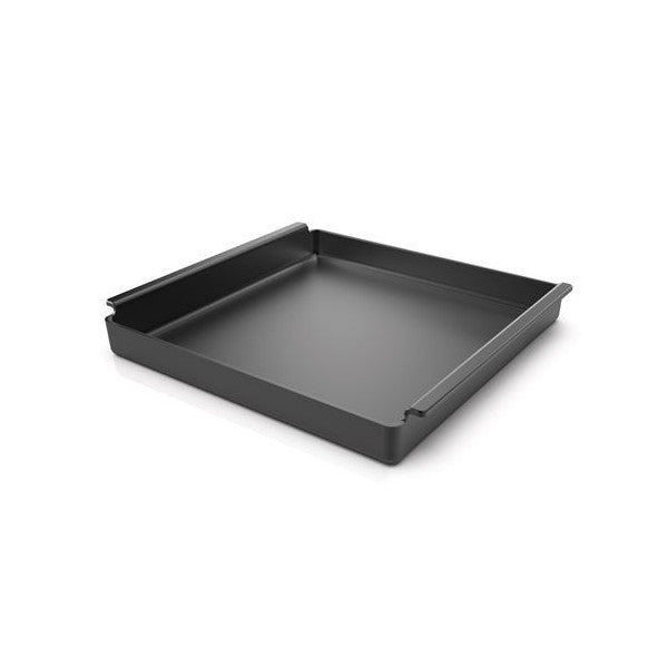 Plateau de cuisson en fonte pour le four d
