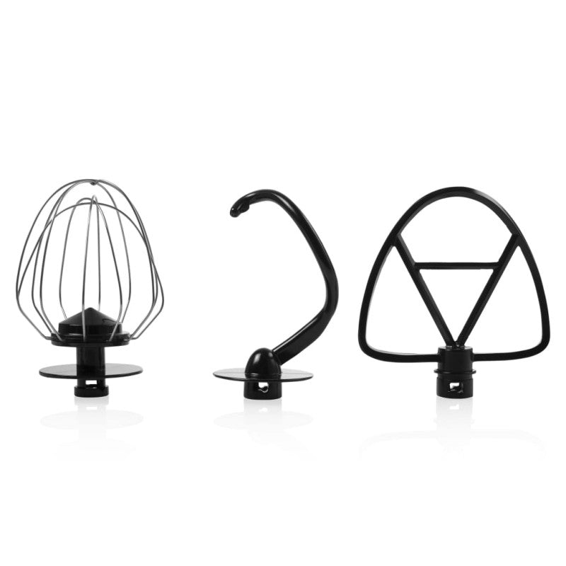 Robot De Cuisine Mx 4837 1000 W Noir Tristar - Mathon - 3