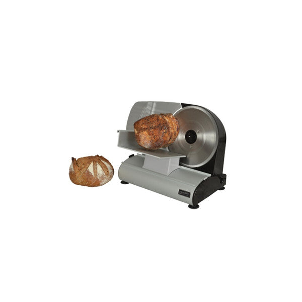 Trancheuse 200 W lame 22 cm KCPTRQ258 Kitchen Chef Professional - Mathon - 3