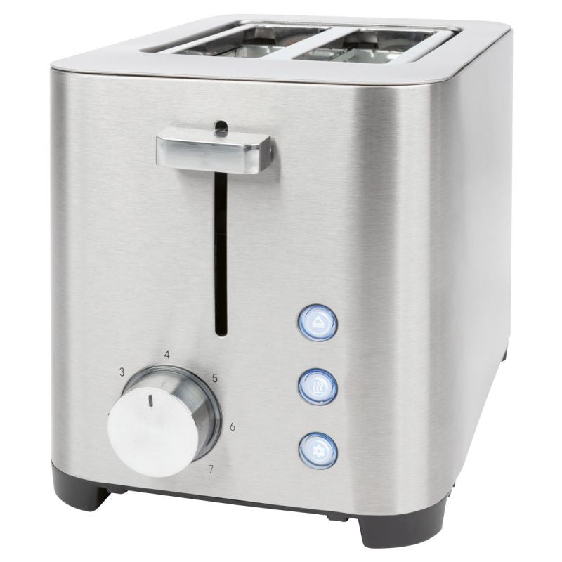 Grille pain 2 fentes en acier inoxydable Proficook PC-TA1251 Proficook - Mathon - 3