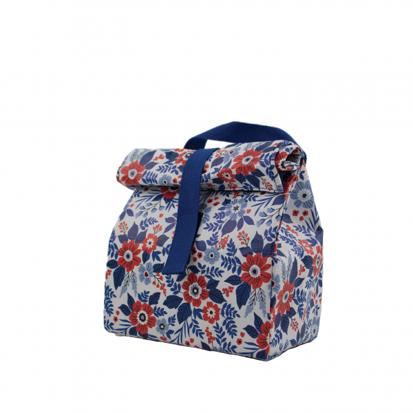 Lunch bag isotherme - Jardin des Tuileries Yoko� Design - Mathon