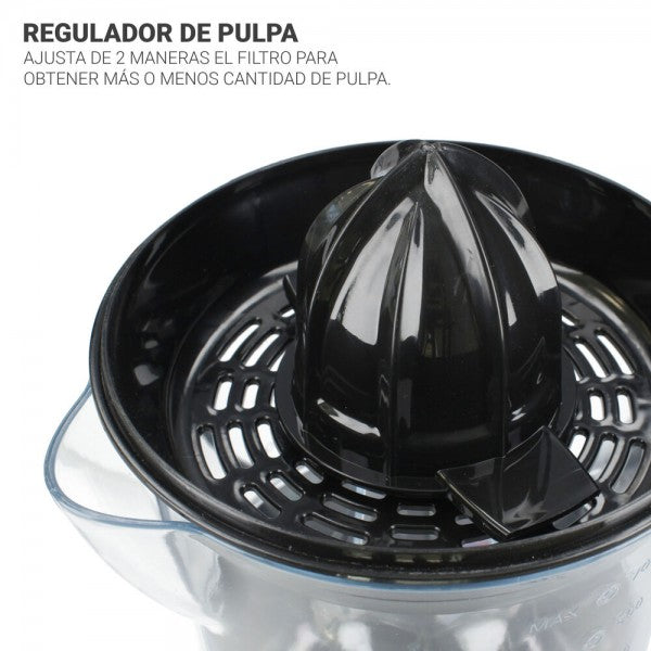 Centrifugeuse électrique Tm Electron 40w (700 Ml) TM Electron - Mathon - 2