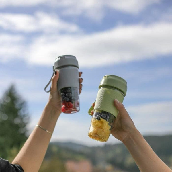 Blender Livoo Dop248g Livoo - Mathon - 6