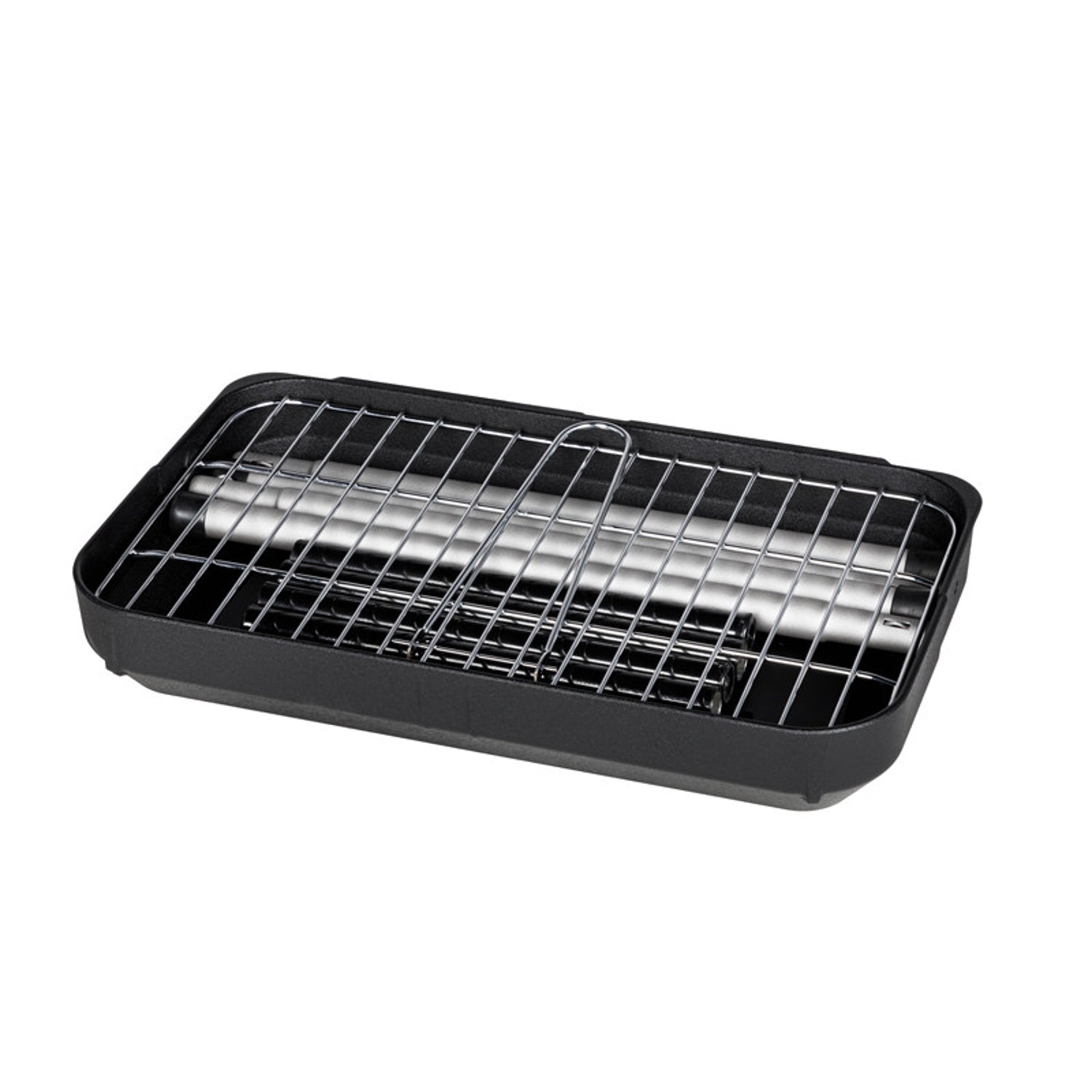 Barbecue au charbon de bois BARBEKO Somagic - Mathon - 7