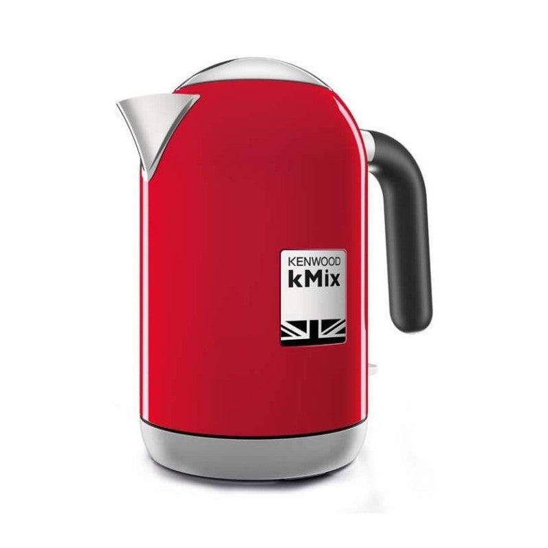 Zjx650rd Bouilloire Kmix 1 L - Rouge Kenwood - Mathon - 1