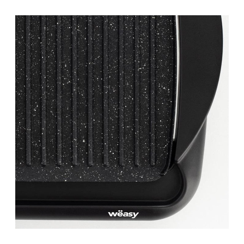 Plancha électrique - STO52 Weasy - Mathon - 4