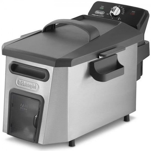 Friteuse Electrique Delonghi F44510cz  Semi-professionnelle Familyfry Delonghi - Mathon - 1