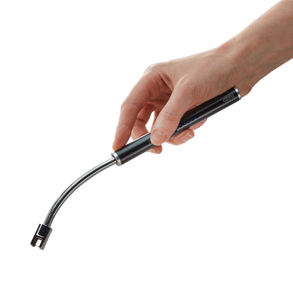 Briquet à arc électrique Ignito Gefu - Mathon - 2