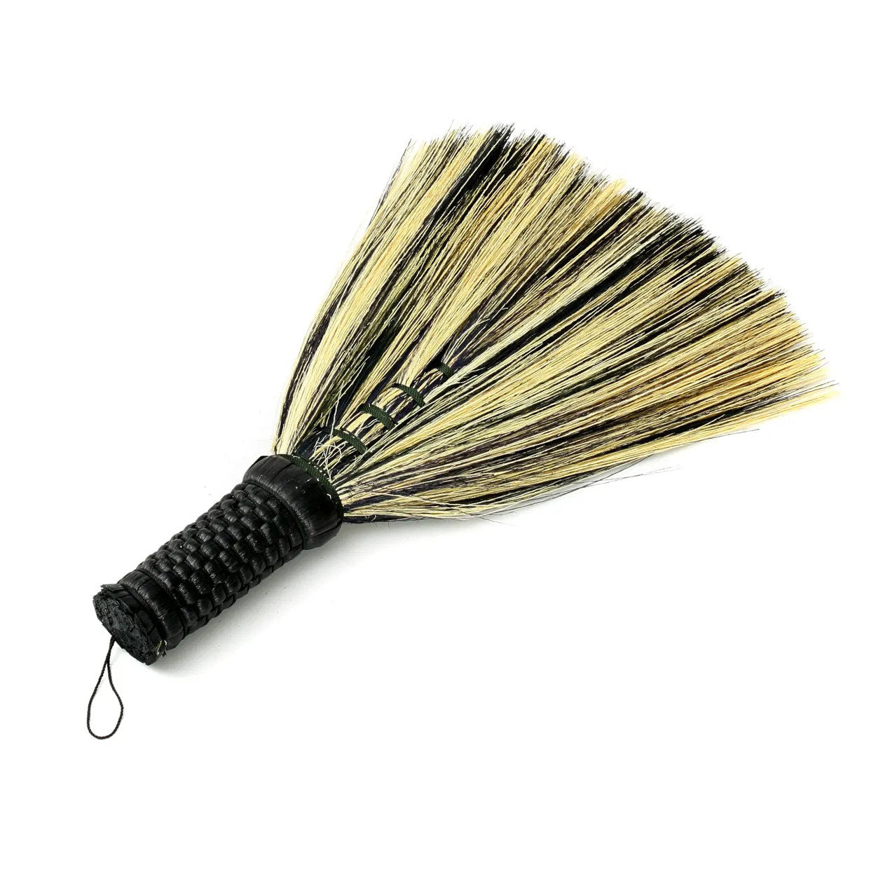 La Brosse De Balayage - Noir Naturel Bazar Bizar - Mathon - 1