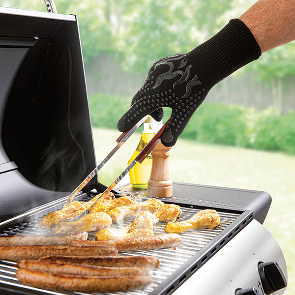 Gant antichaleur grand modèle Mathon - Mathon - 3