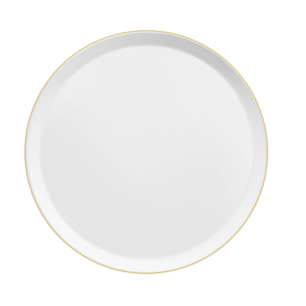 Yaka Inoki Or - 6 assiettes plates Médard de Noblat - Mathon