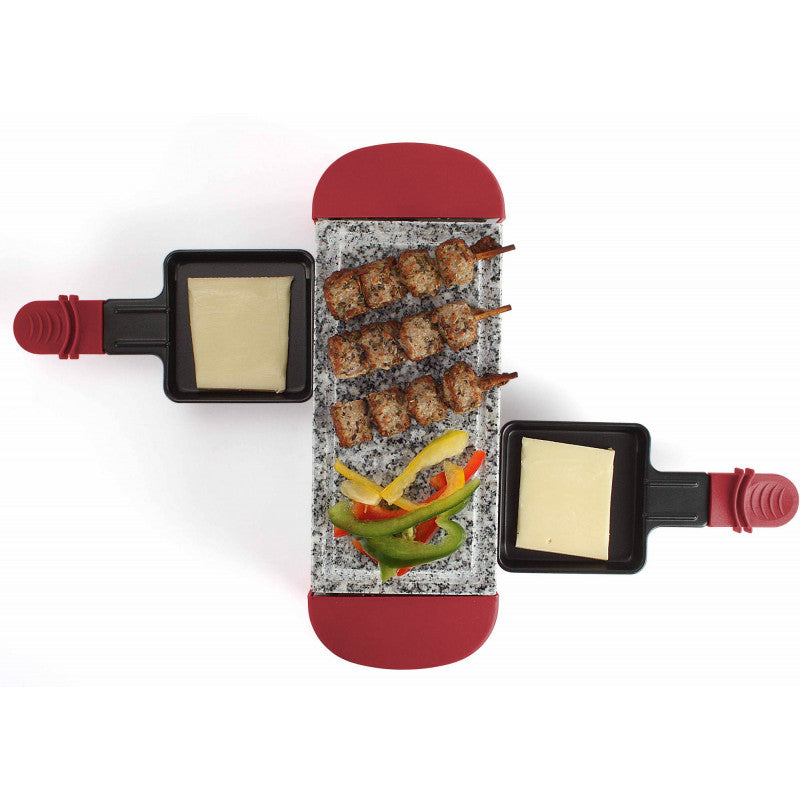 Raclette Livoo Doc156rc Livoo - Mathon - 5