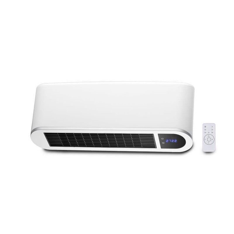 Chauffage électrique Mural - 2000w - Warm Tech - Céramique - 240v - Jusqu