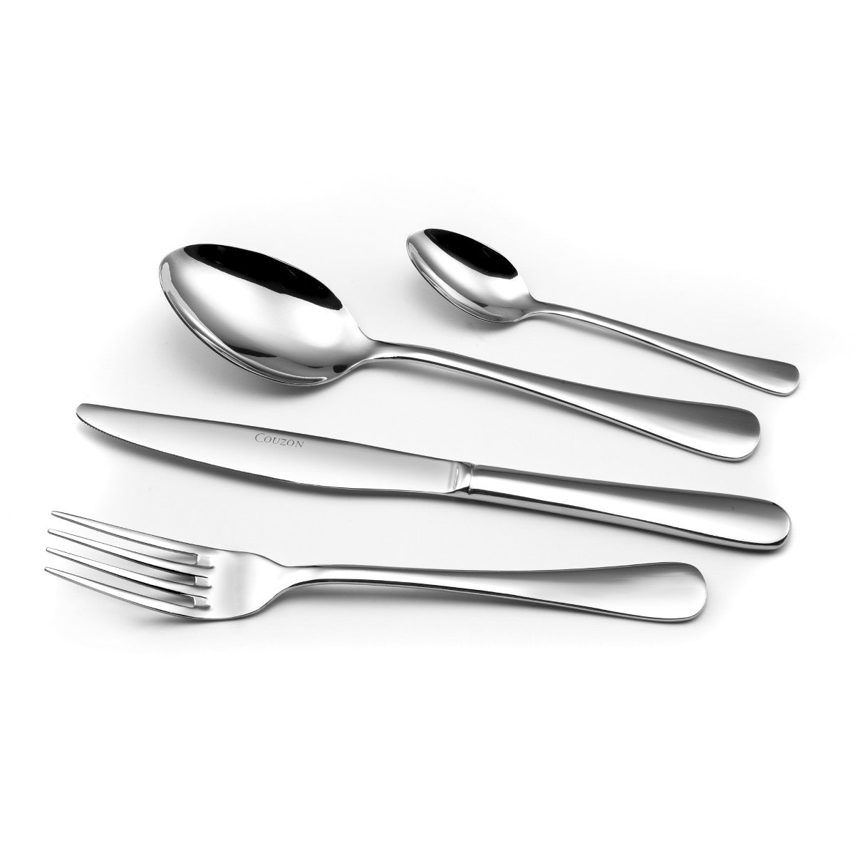 Clipper - Ménagère 24 pièces Couzon - Mathon - 2