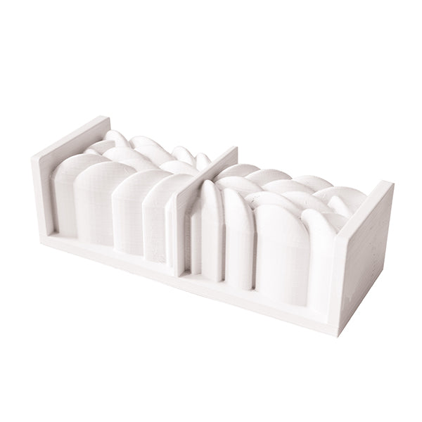 Moule à bûche silicone 3D Instant Scrapcooking - Mathon - 1