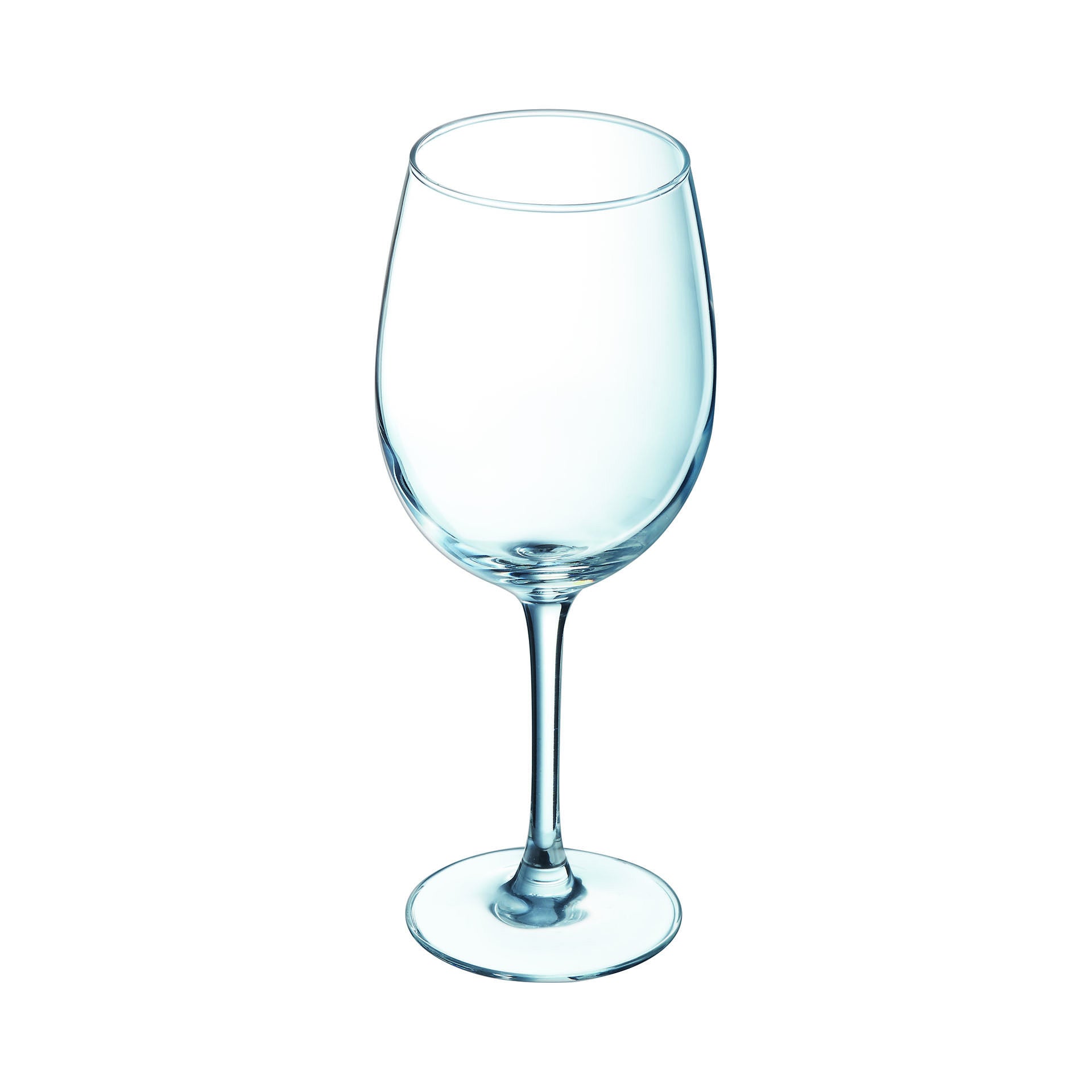 12 verres à pied 48cl Vina Luminarc - Mathon - 2