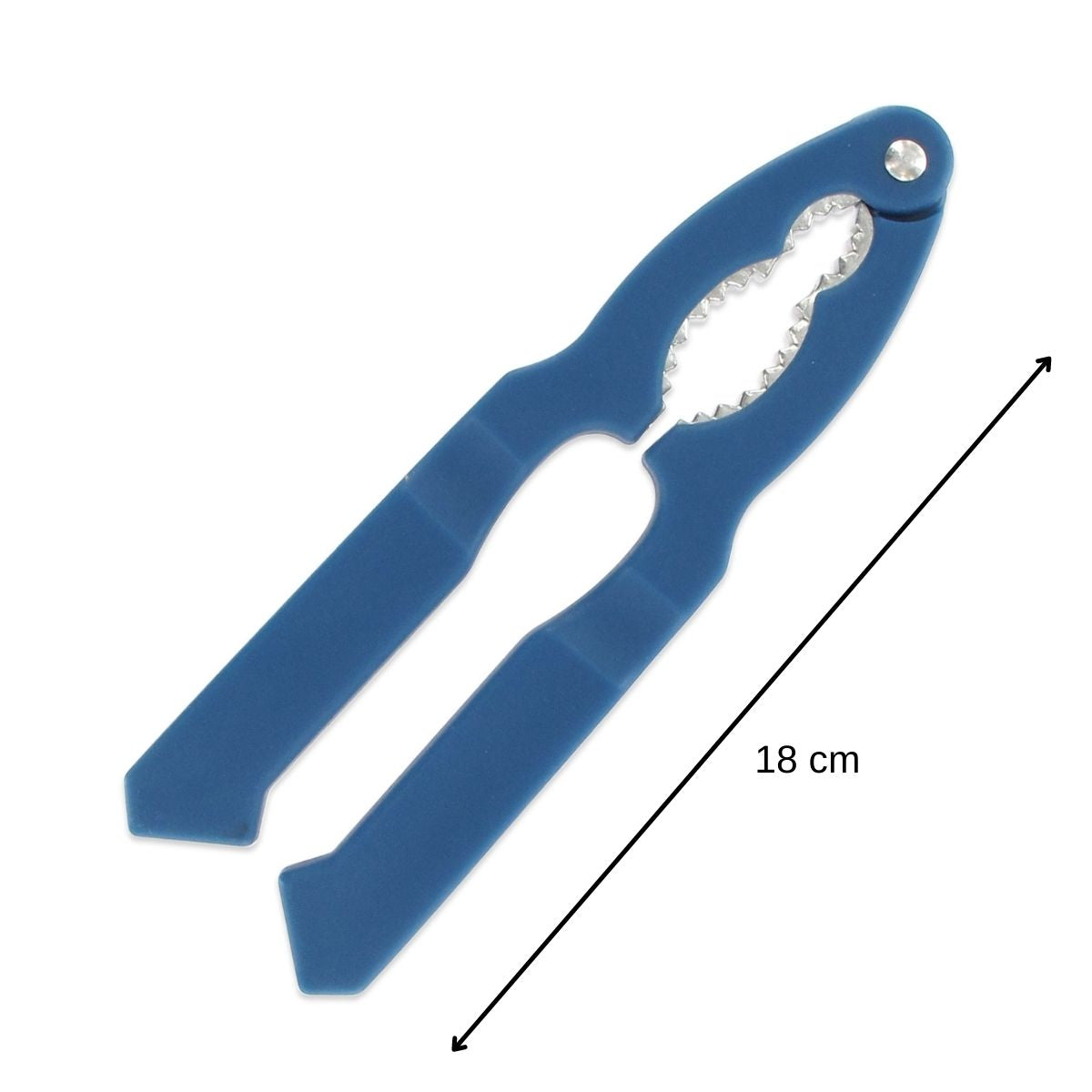 Casse-noix et crustacés  Elemental Fackelmann - Mathon - 4