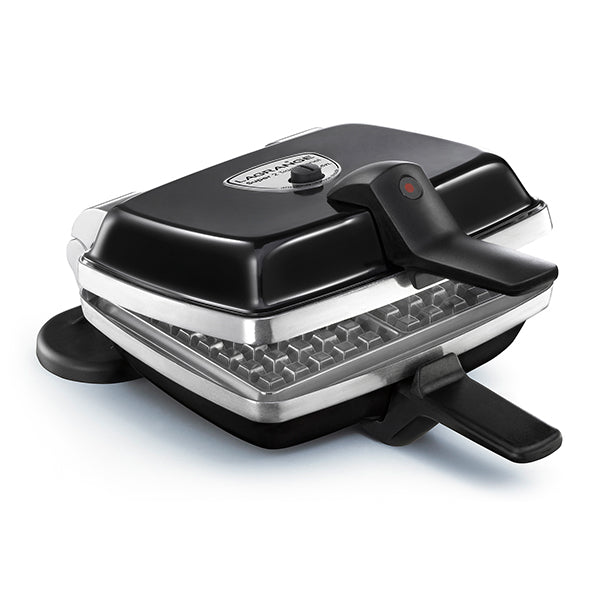 Gaufrier Super 2 Traditionnel noir 1000 W Lagrange - Mathon - 3