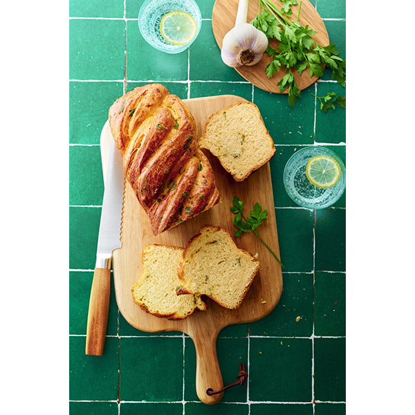 Moule à cake 24 cm et son support Flexipan - Mathon - 4