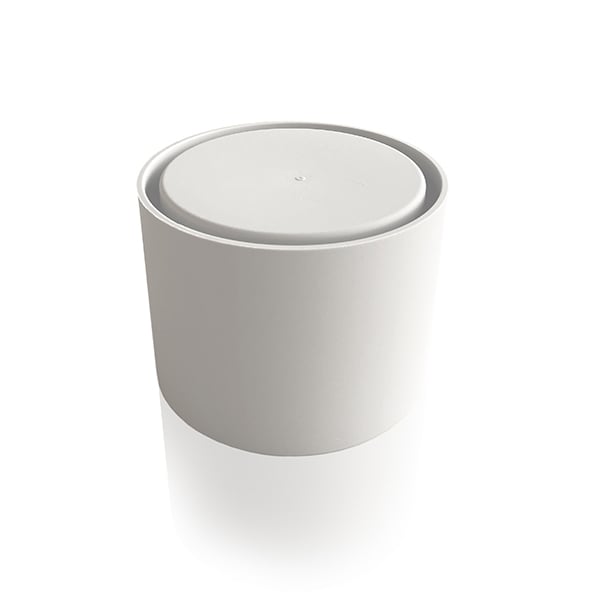 Moule silicone Tower 10 x 12 cm Silikomart - Mathon - 4