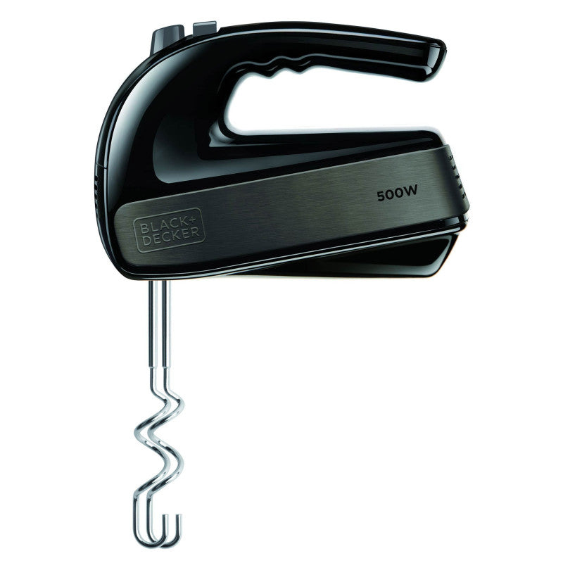 Batteur Black Et Decker Bxmx 500 E Black & Decker - Mathon - 1