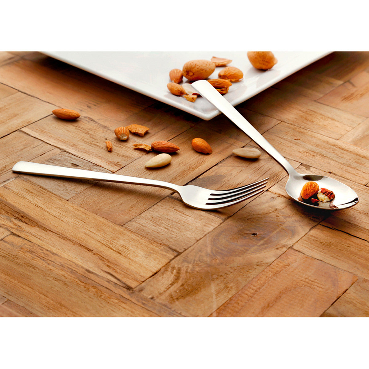 Moderno - Ménagère 24 pièces Amefa - Mathon - 7