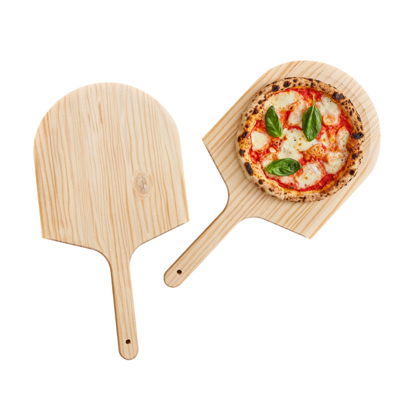 2Pcs - Pelle à pizza en bois 558,8x300x12mm FirstPack - Mathon - 2