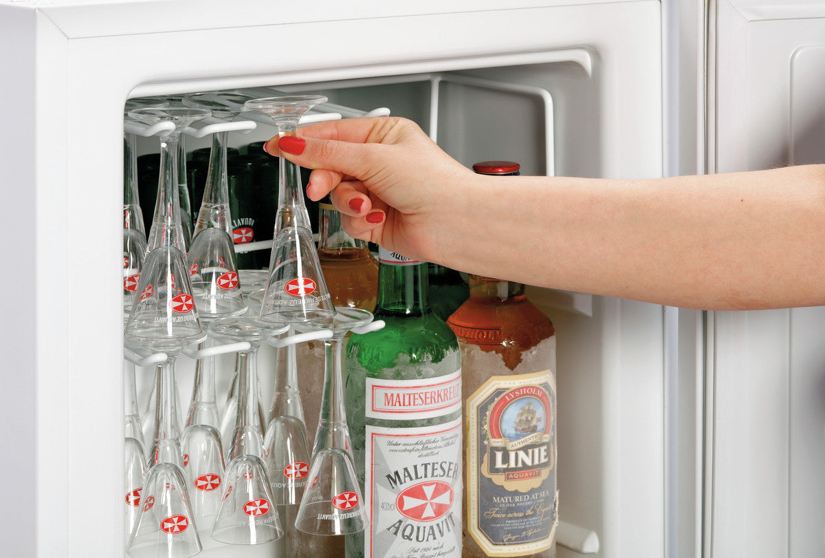 Mini Armoire Réfrigérée Négative - 38 Litres - Bartscher - Mathon - 2