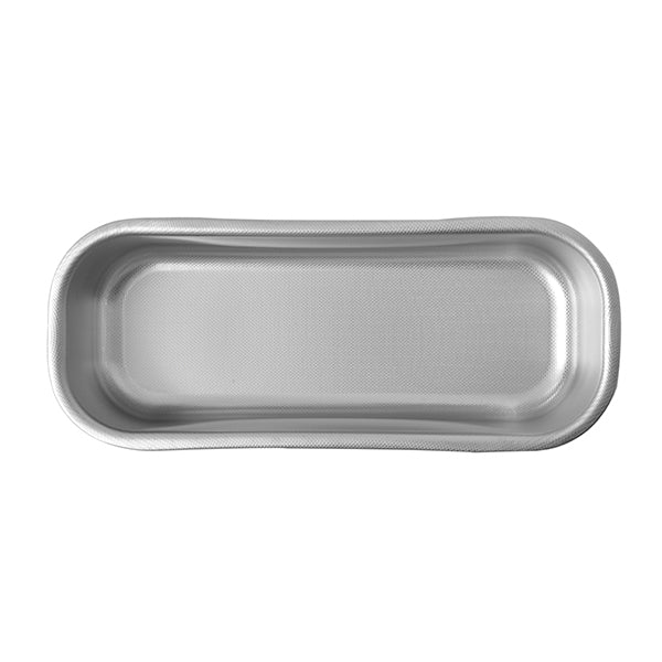 Moule à cake en inox 25 cm Steel Pan - Mathon - 6