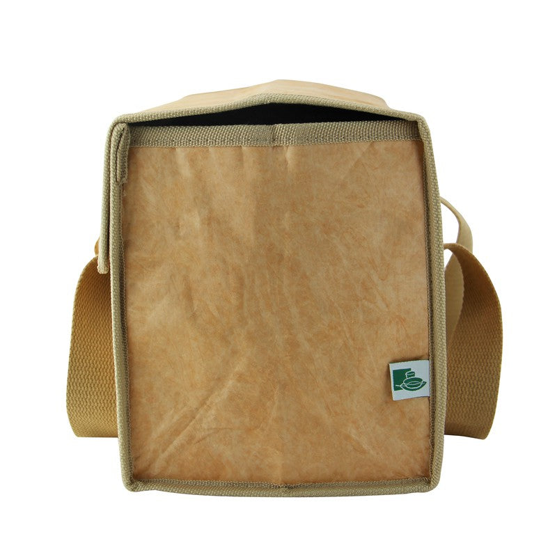 12Pcs - Sac isotherme repas avec poignées  355x180x190mm FirstPack - Mathon - 7