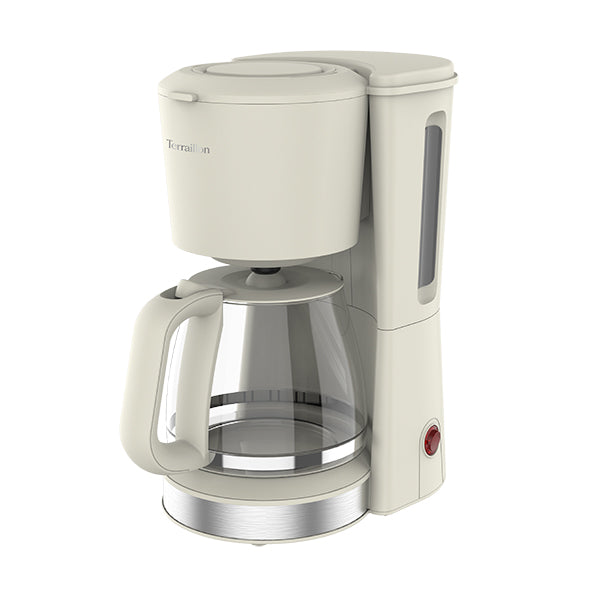 Cafetière à filtre Sunrise 1,5 L 1080W Terraillon - Mathon - 1