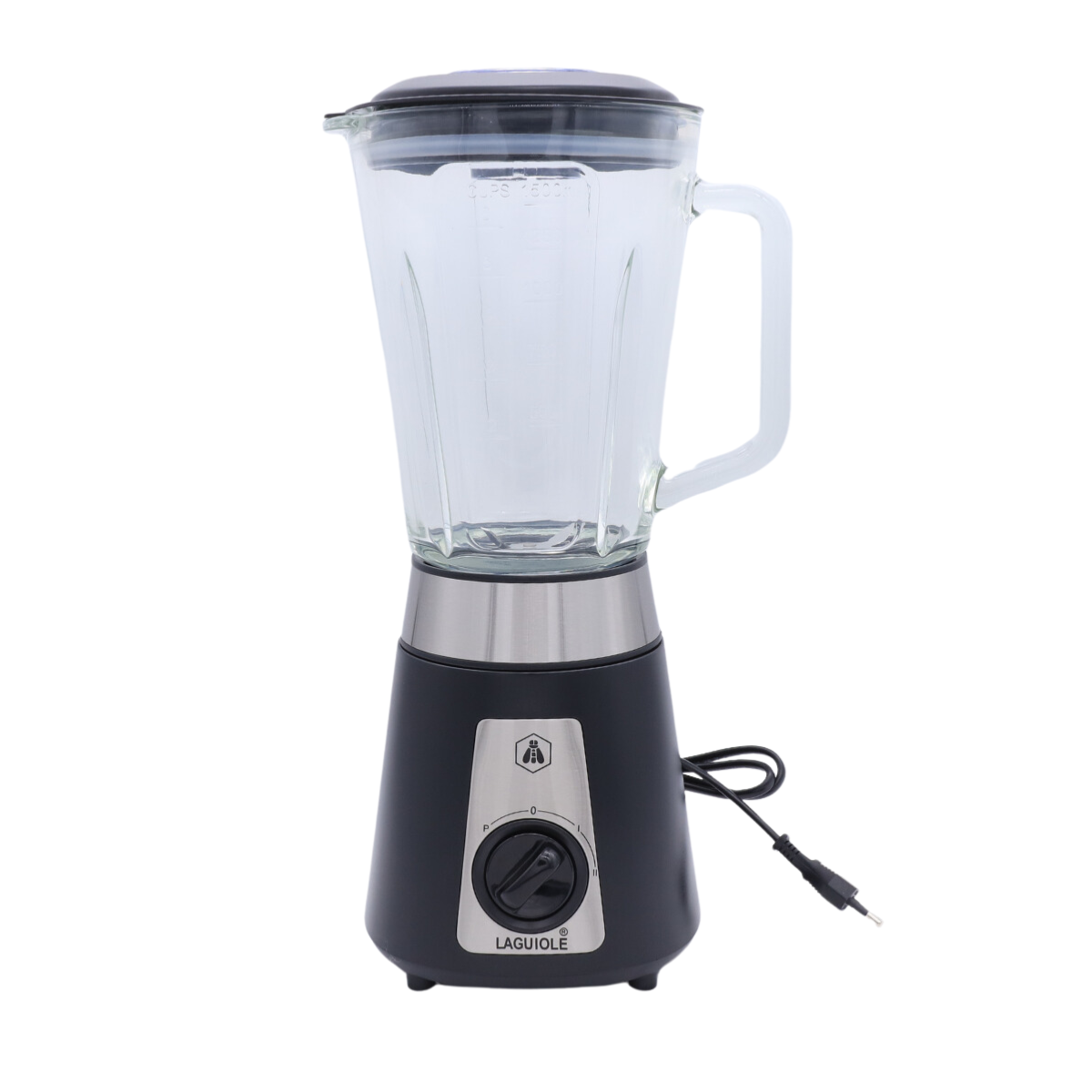 Blender verre 1,5L Laguiole Cuisson - Mathon - 1