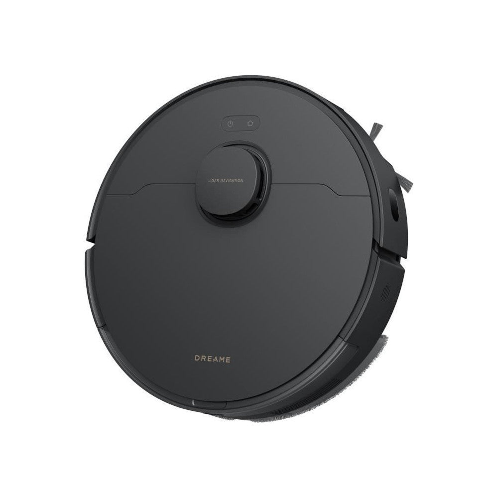 Aspirateur Robot Laveur -   D20 Pro Plus - 13 000 Pa - Double Brosse - Auto-vidage - Laser Navigation - Capteur Distance Dreame - Mathon - 4