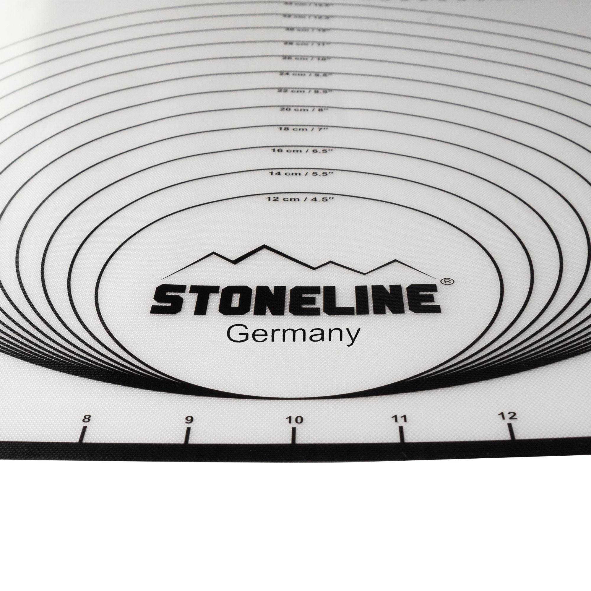 Tapis de cuisson en silicone 60 x 40 cm Stoneline - Mathon - 4
