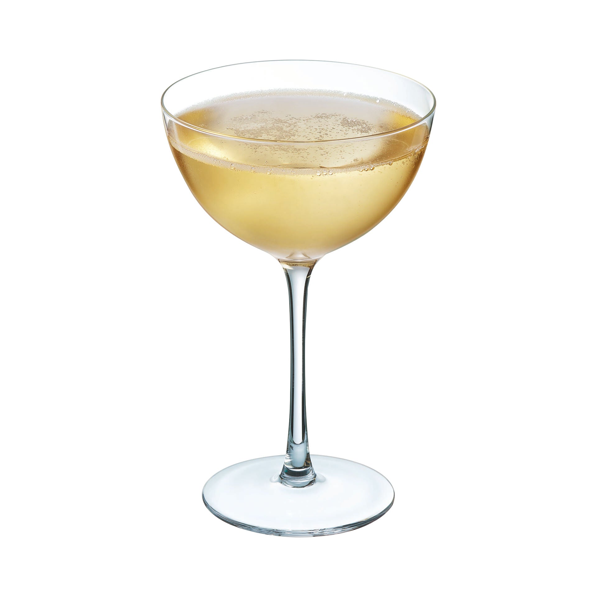 6 coupes à champagne 21cl Champagne & Cocktail Chef & Sommelier - Mathon - 3