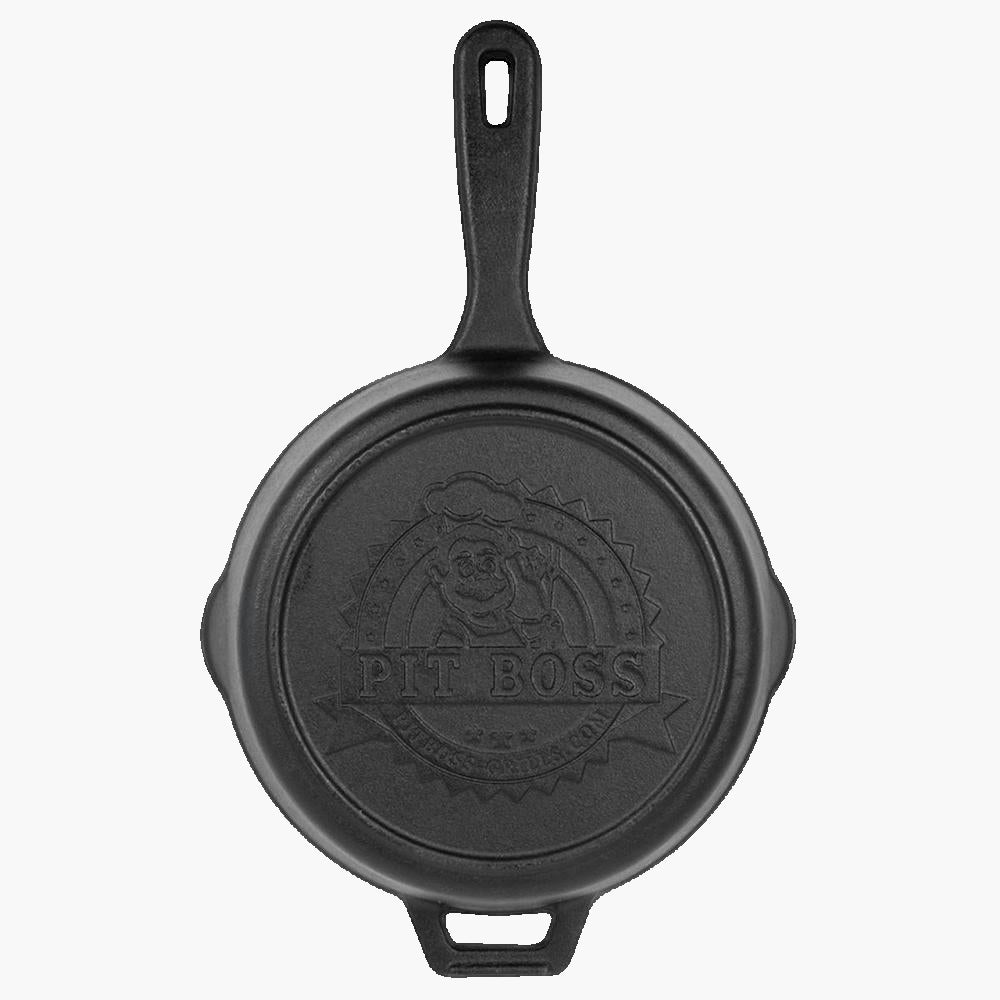 Set fonte 6 pièces Pit Boss Pit Boss - Mathon - 3