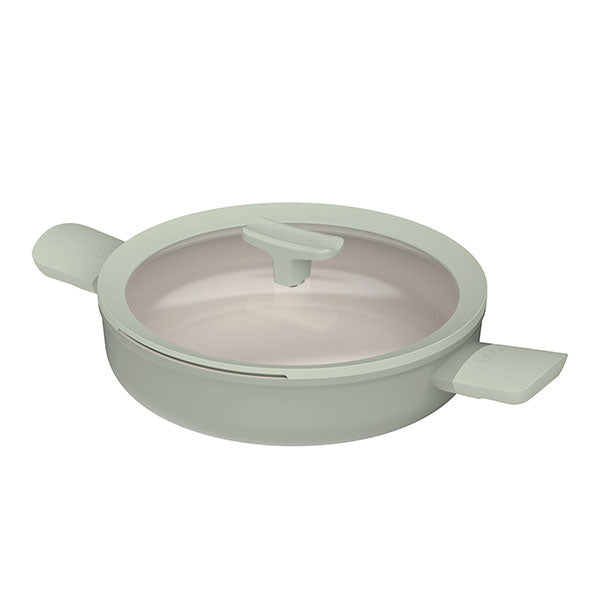Sauteuse avec couvercle Balance Sage 26 cm Berghoff - Mathon