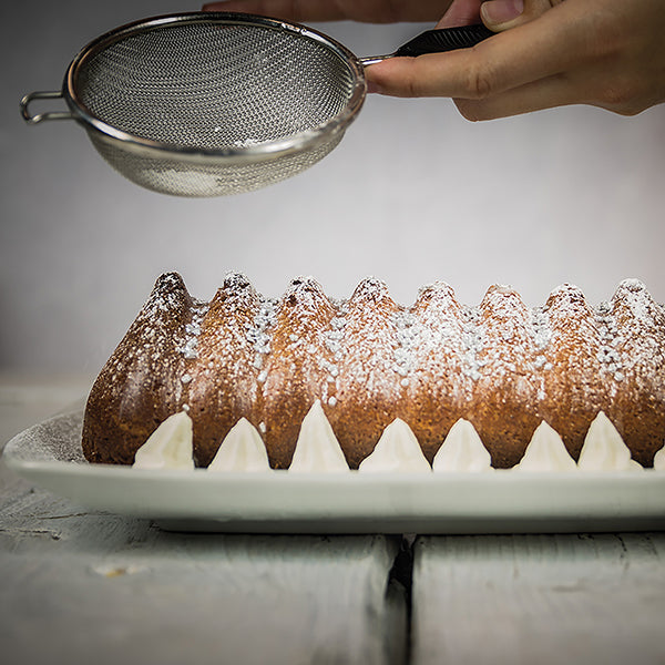 Moule en silicone 3D Meringa Silikomart - Mathon - 4