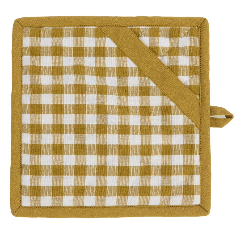 Tablier avec Gant et Manique Olivia Amadeus - Mathon - 2