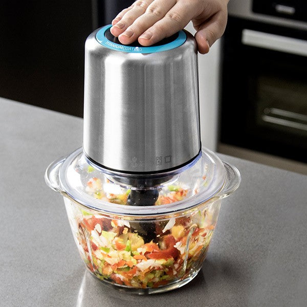 Hachoir Cecotec Titanglass 1000 400w Cecotec - Mathon - 2