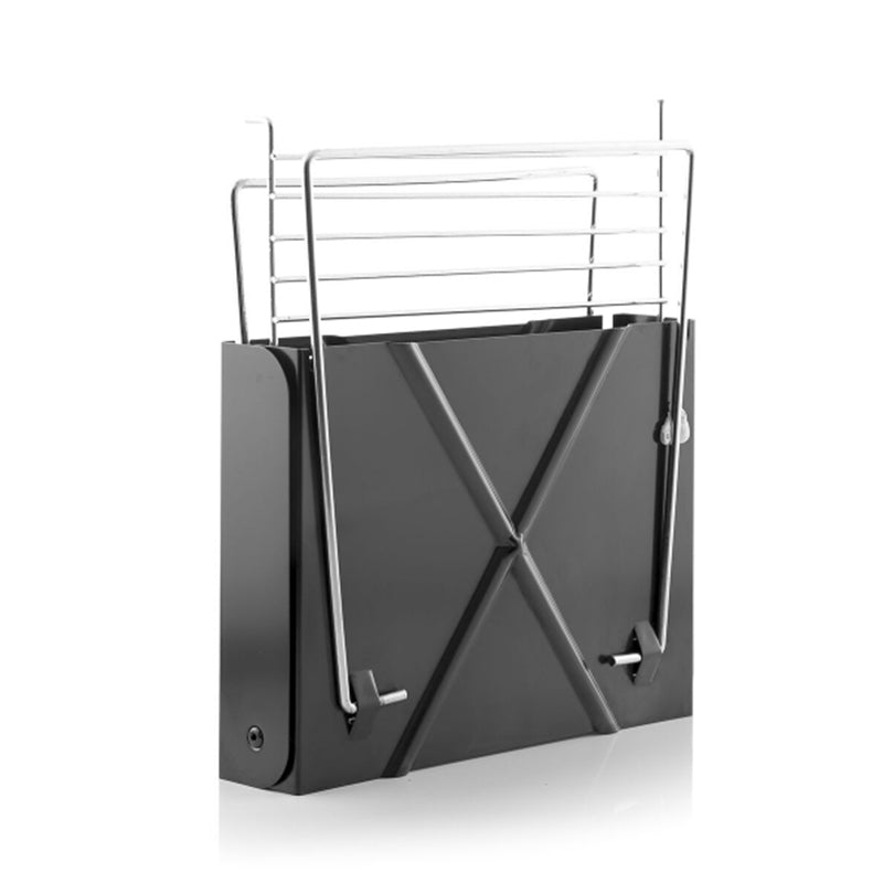 Mini Barbecue à Charbon Pliable et Portable Shop-Story - Mathon - 2