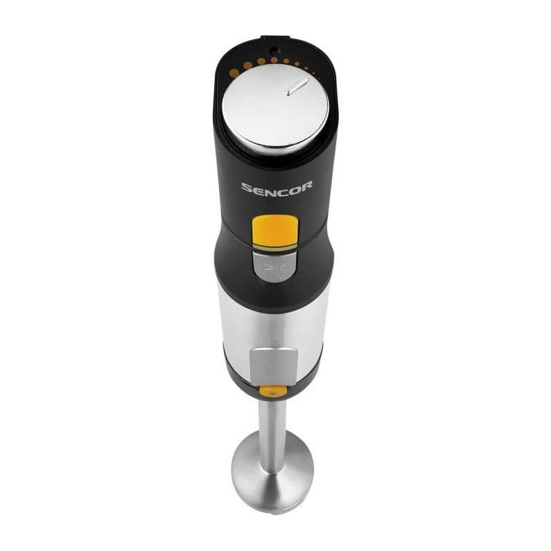 Mixeur Plongeant - Sencor - Shb 6302bk SENCOR - Mathon - 5