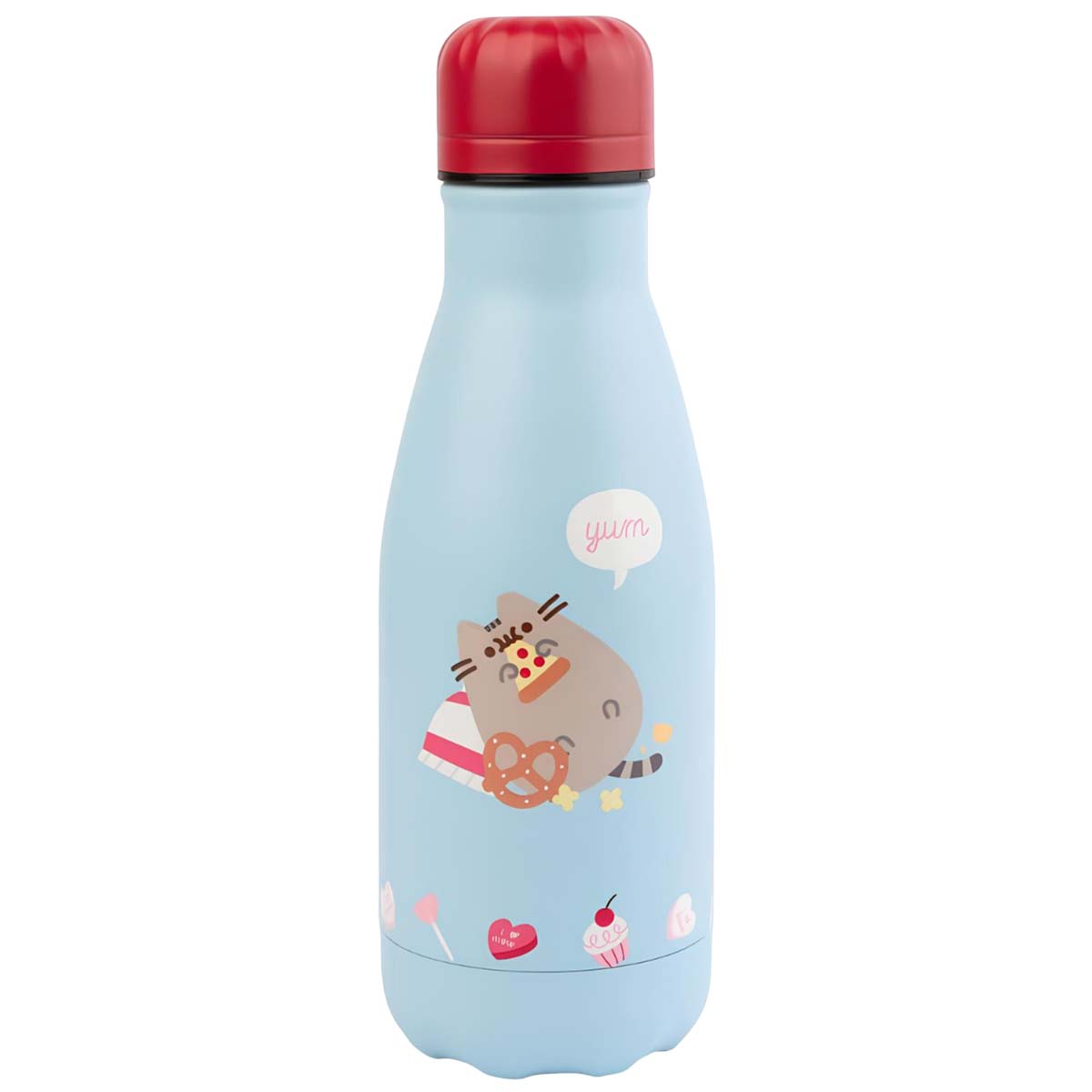 Bouteille Isotherme 260ml Pusheen - Mathon - 1
