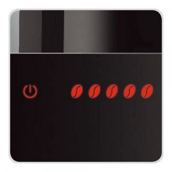 Cafetière Superautomatique Melitta F530-102 Noir 1450 W 1,2 L Melitta - Mathon - 3