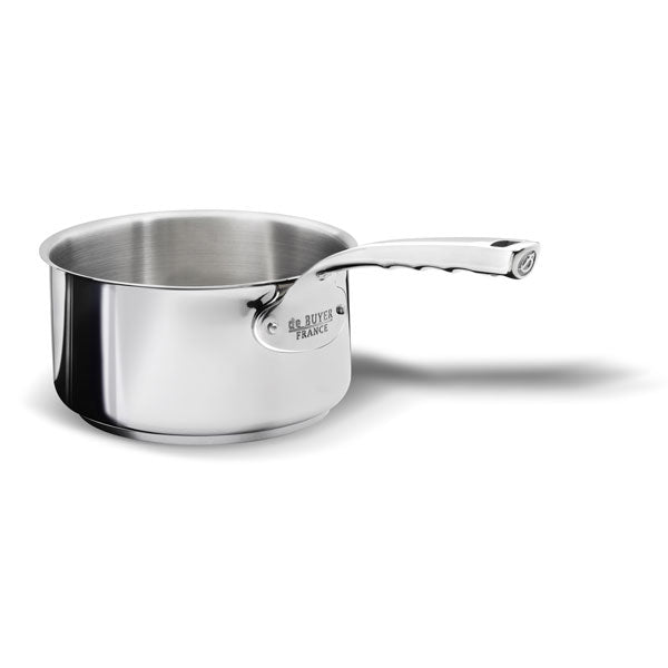 Casserole inox Milady 14 cm De Buyer - Mathon - 6
